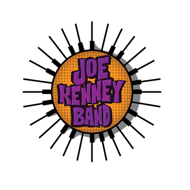 Joe Kenney Band Logo
